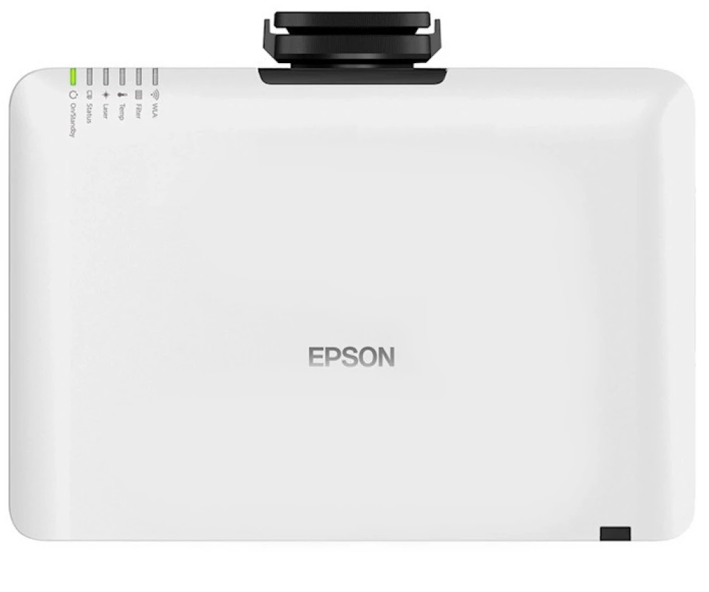 مشخصات ویدئو پروژکتور لیزری اپسون مدل EB-L720U